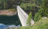 17 Diga Lago delle Casere